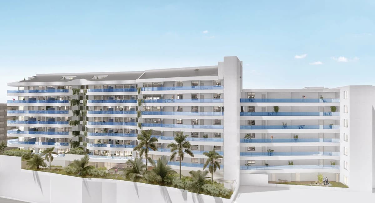 Beachside Apartments with Large Terraces · Photo 17