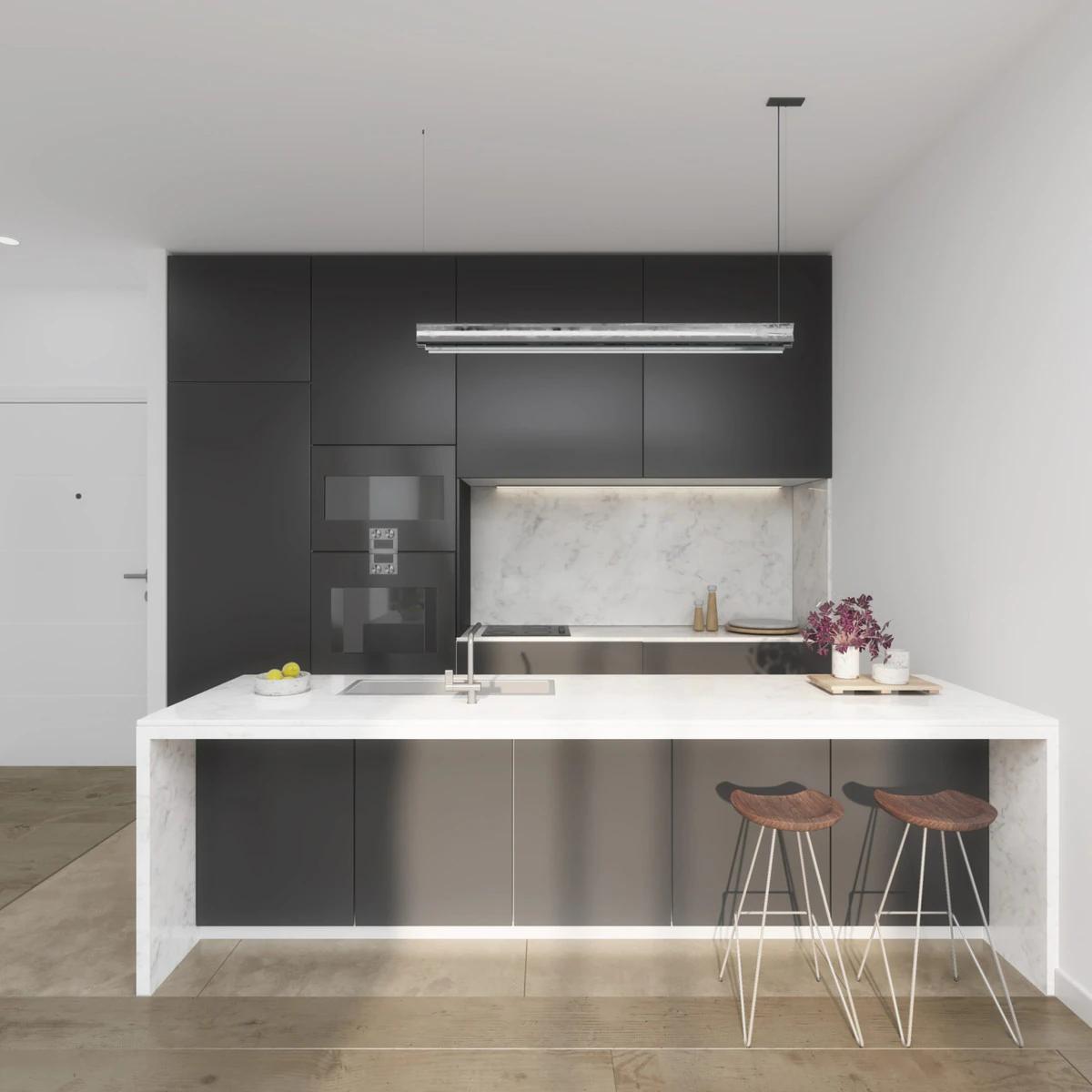 Beachside Apartments with Large Terraces · Photo 10