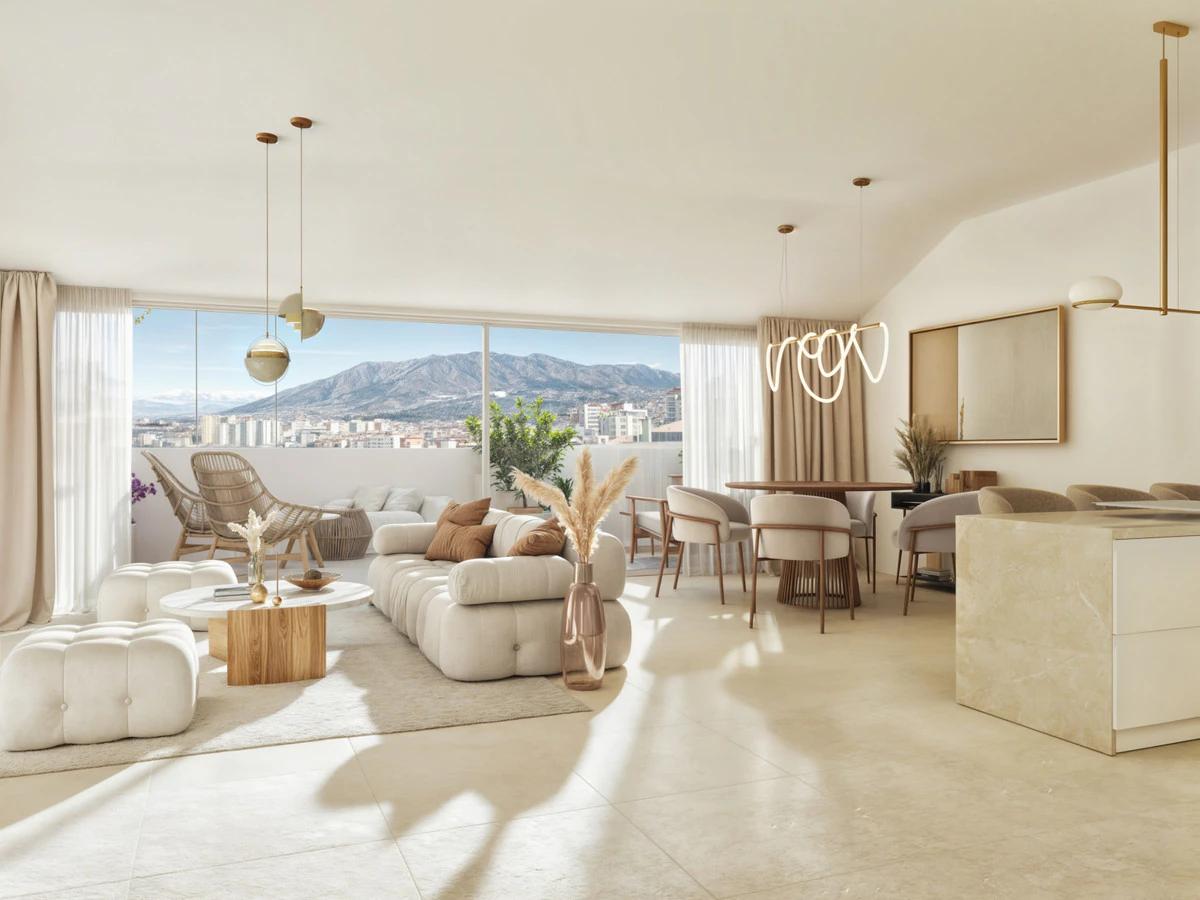 Beachside Apartments with Large Terraces · Photo 3