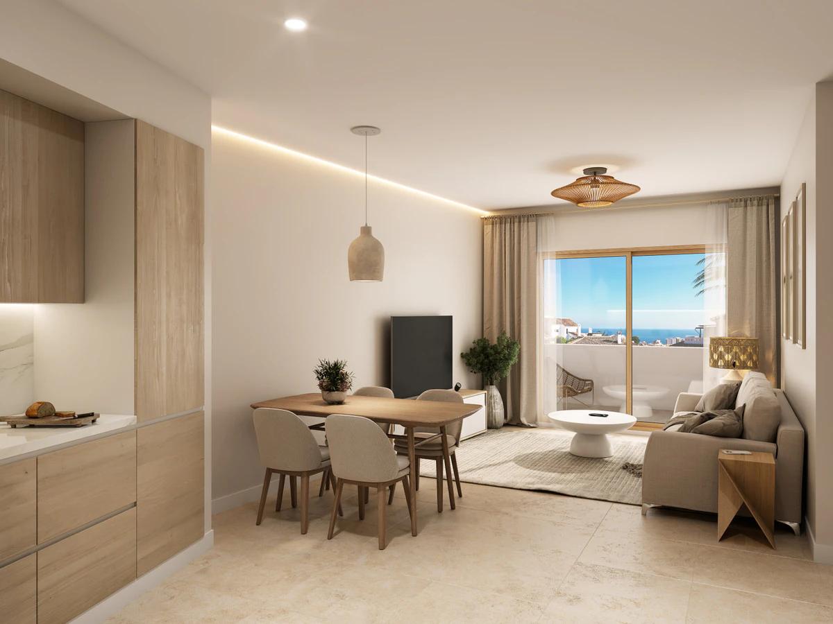 Apartments with Heated Pool and Spa · Photo 5