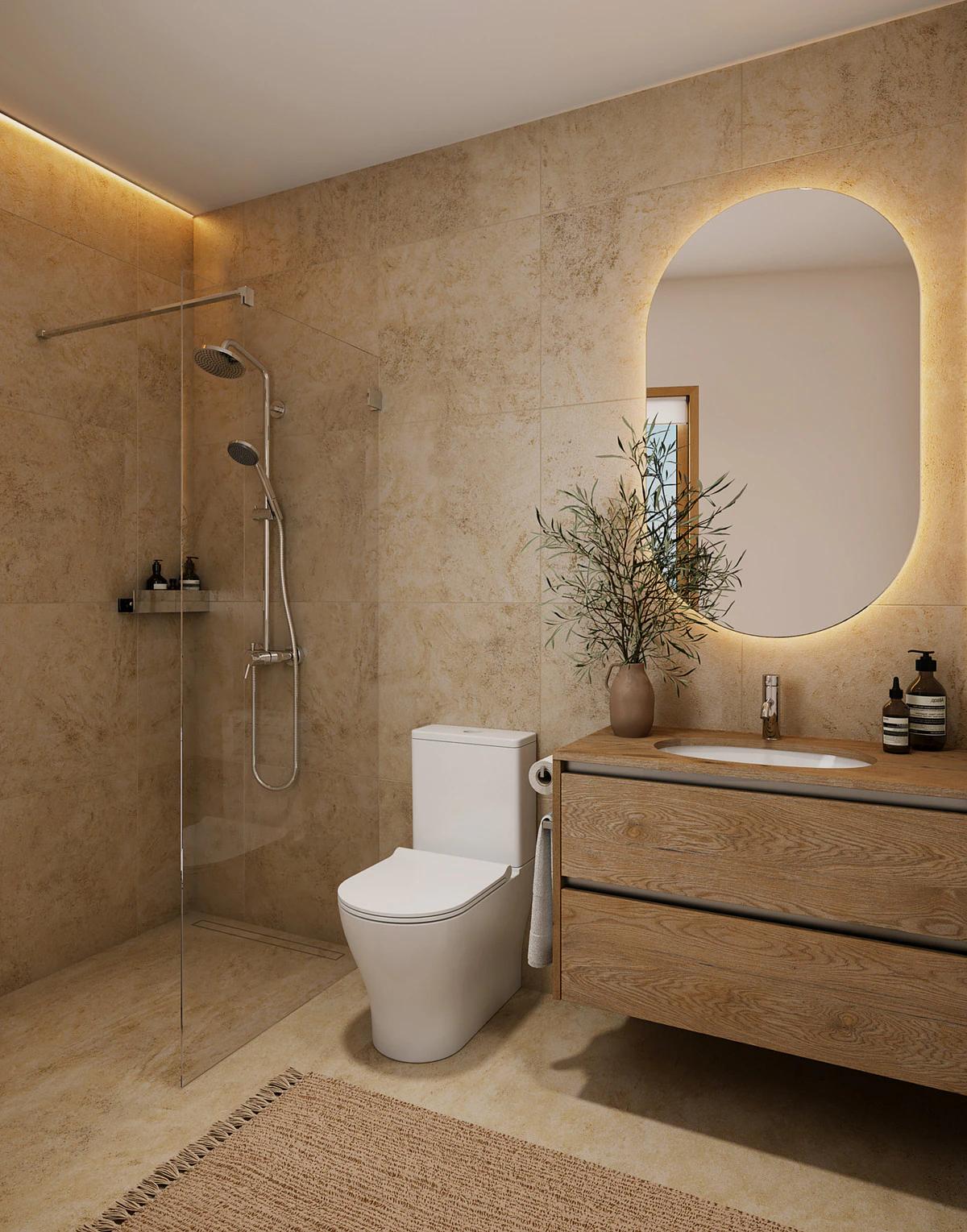 Apartments with Heated Pool and Spa · Photo 10