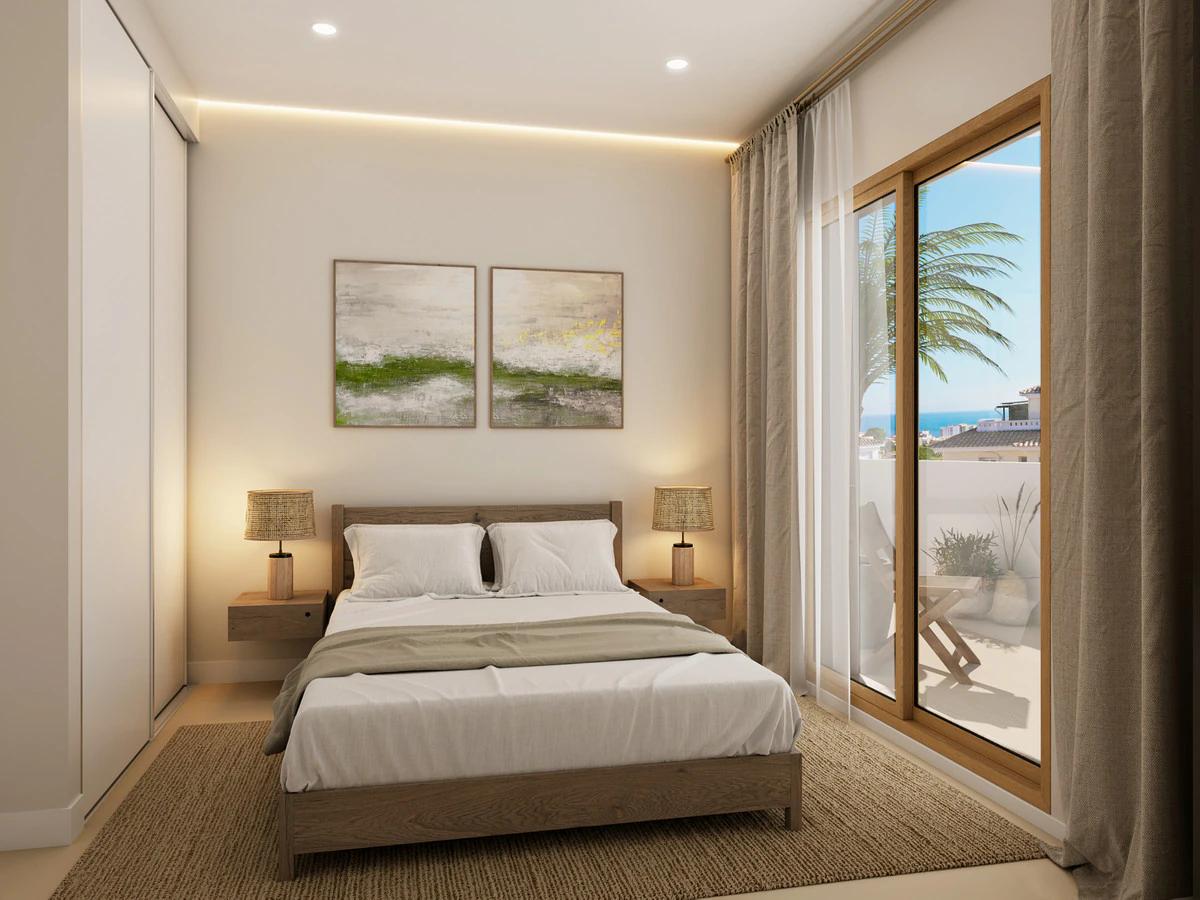 Apartments with Heated Pool and Spa · Photo 7