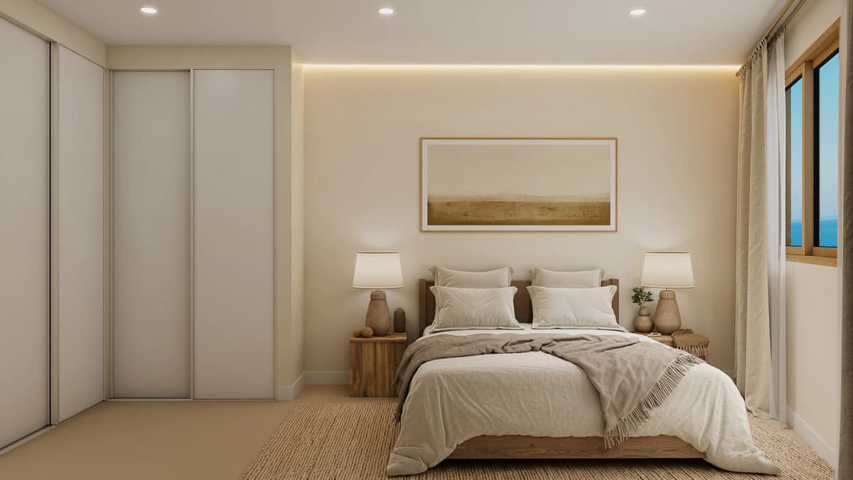 Apartments with Heated Pool and Spa · Photo 8