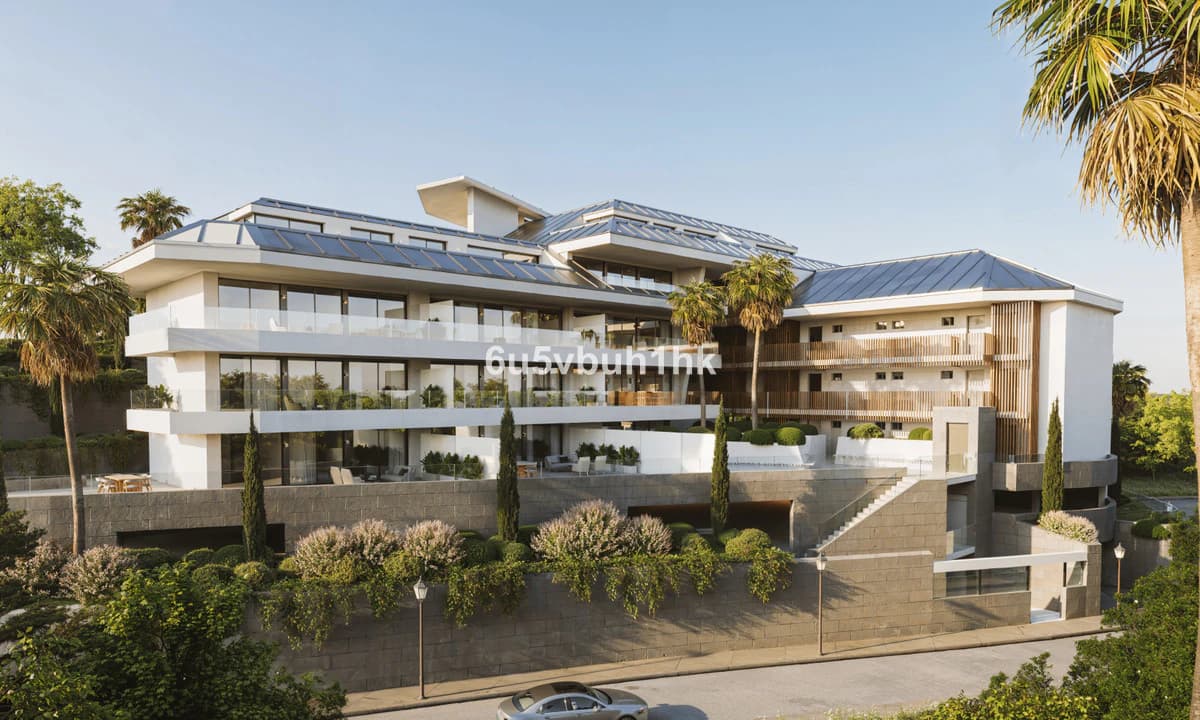 Apartments with Panoramic Sea Views · Photo 17