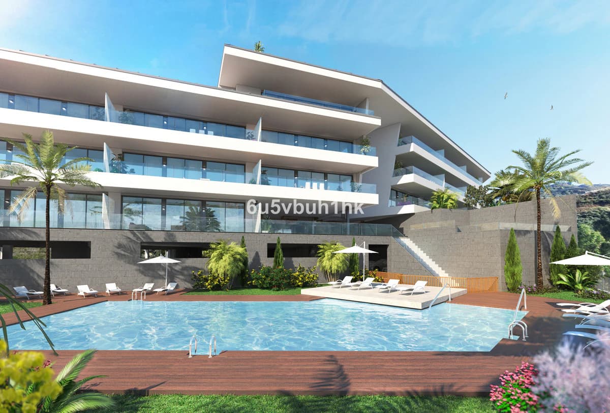 Apartments with Panoramic Sea Views · Photo 2