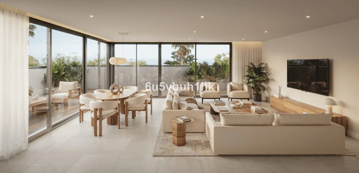 Apartments with Panoramic Sea Views · Photo 5
