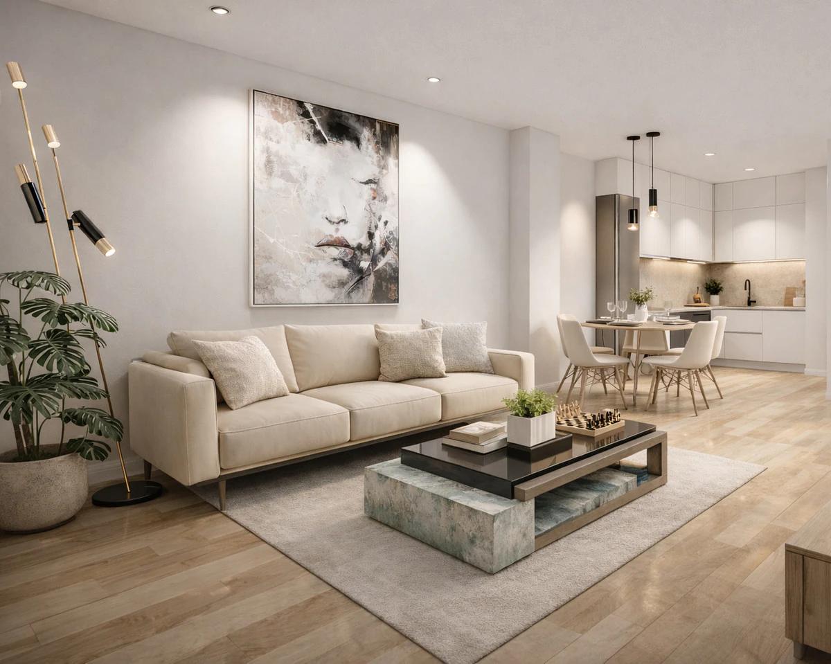 Apartments with Large Terraces · Photo 4