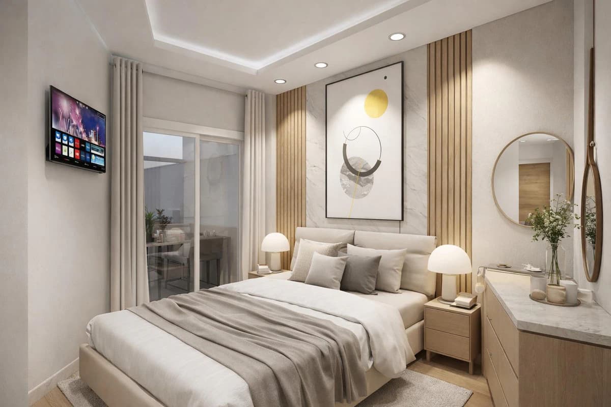Apartments with Large Terraces · Photo 17