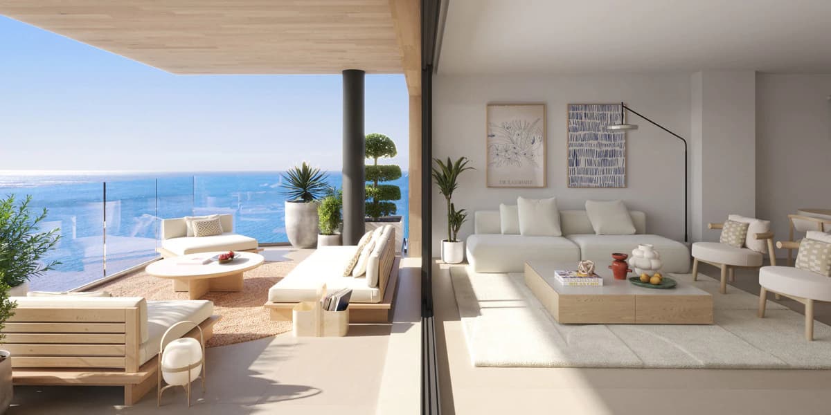 Apartments with Sea Views and Rooftop · Photo 4