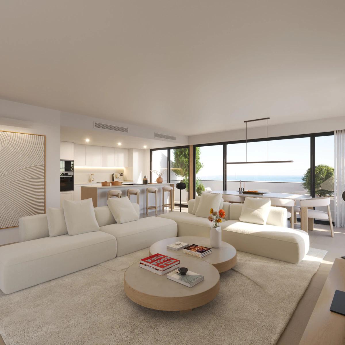 Apartments with Sea Views and Rooftop · Photo 9