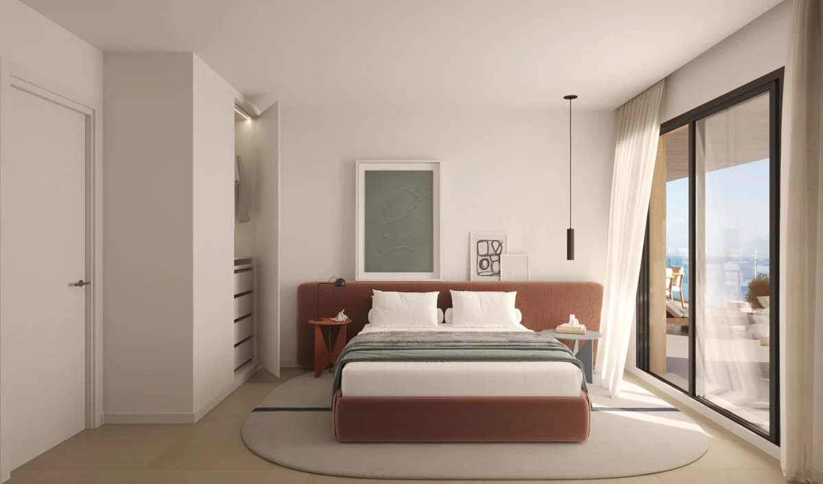 Apartments with Sea Views and Rooftop · Photo 15