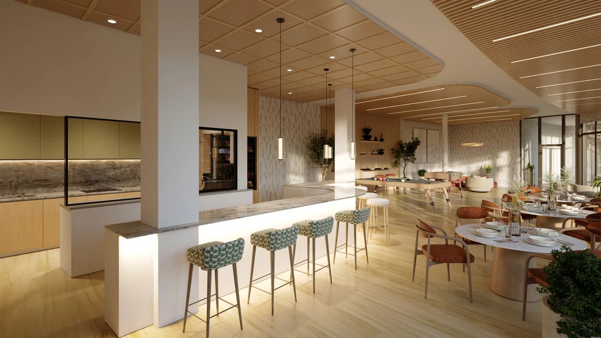 Apartments with Sea Views · Photo 3