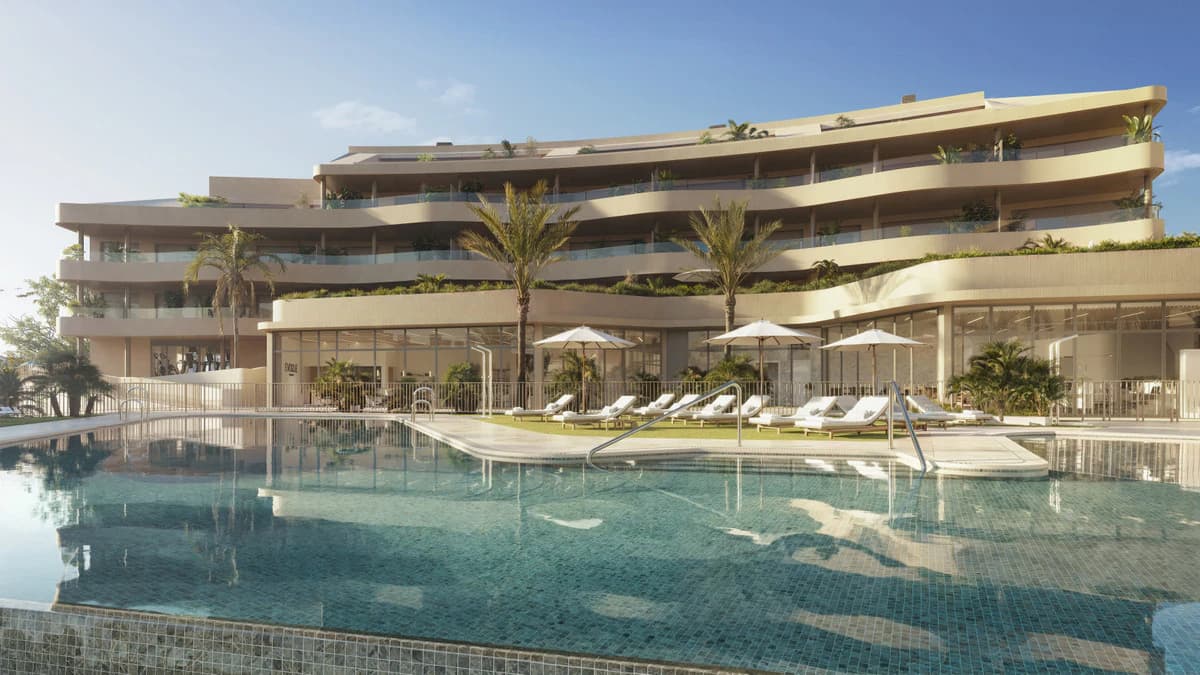 Apartments with Sea Views · Photo 2