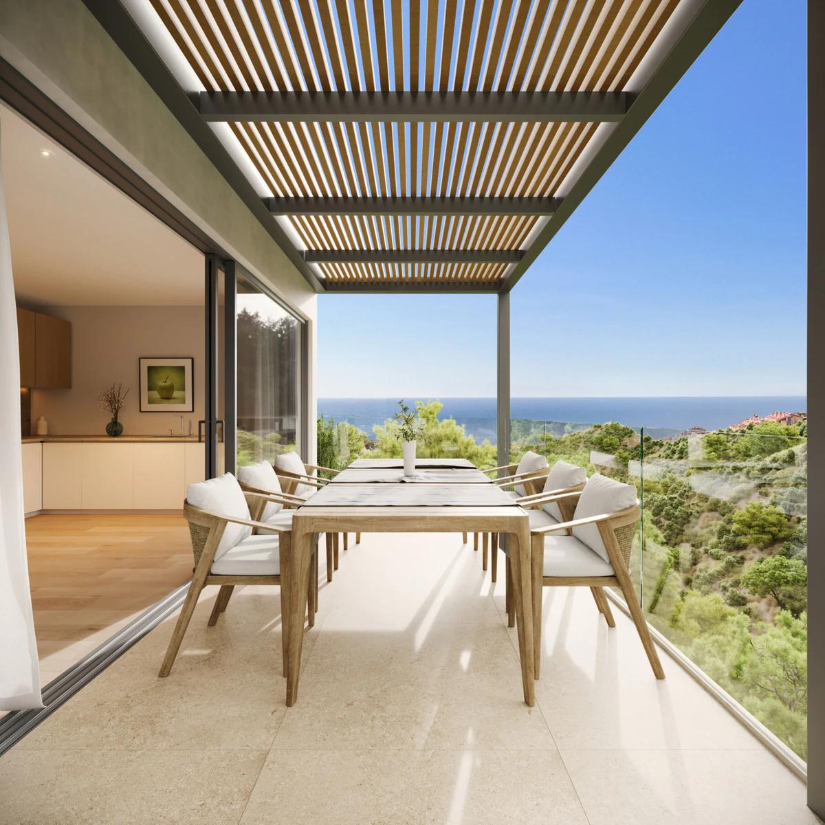 Sustainable Townhouses near the Beach · Photo 14