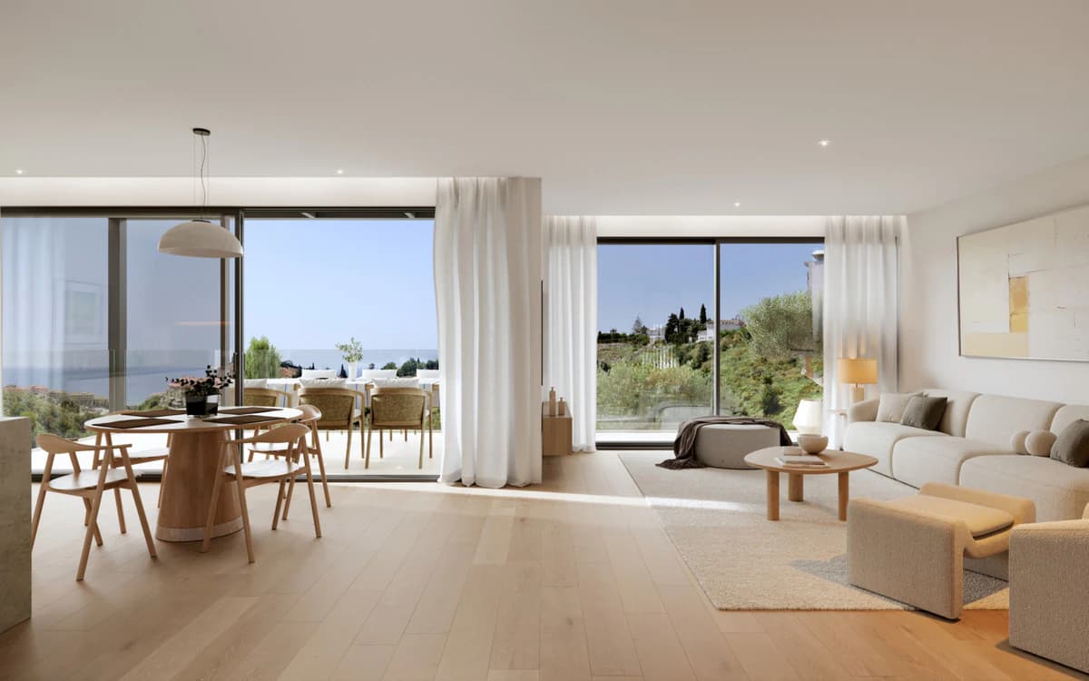 Sustainable Townhouses near the Beach · Photo 13