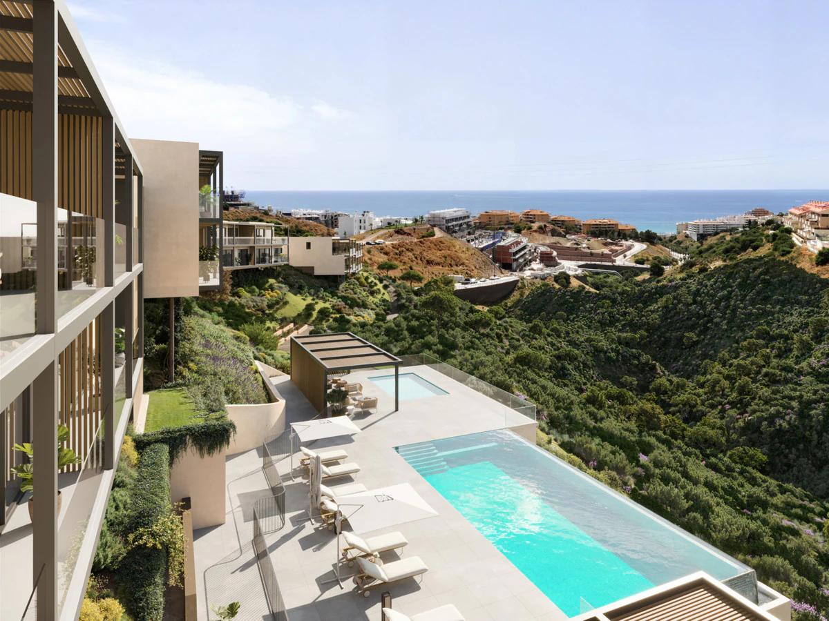 Sustainable Townhouses near the Beach · Photo 11