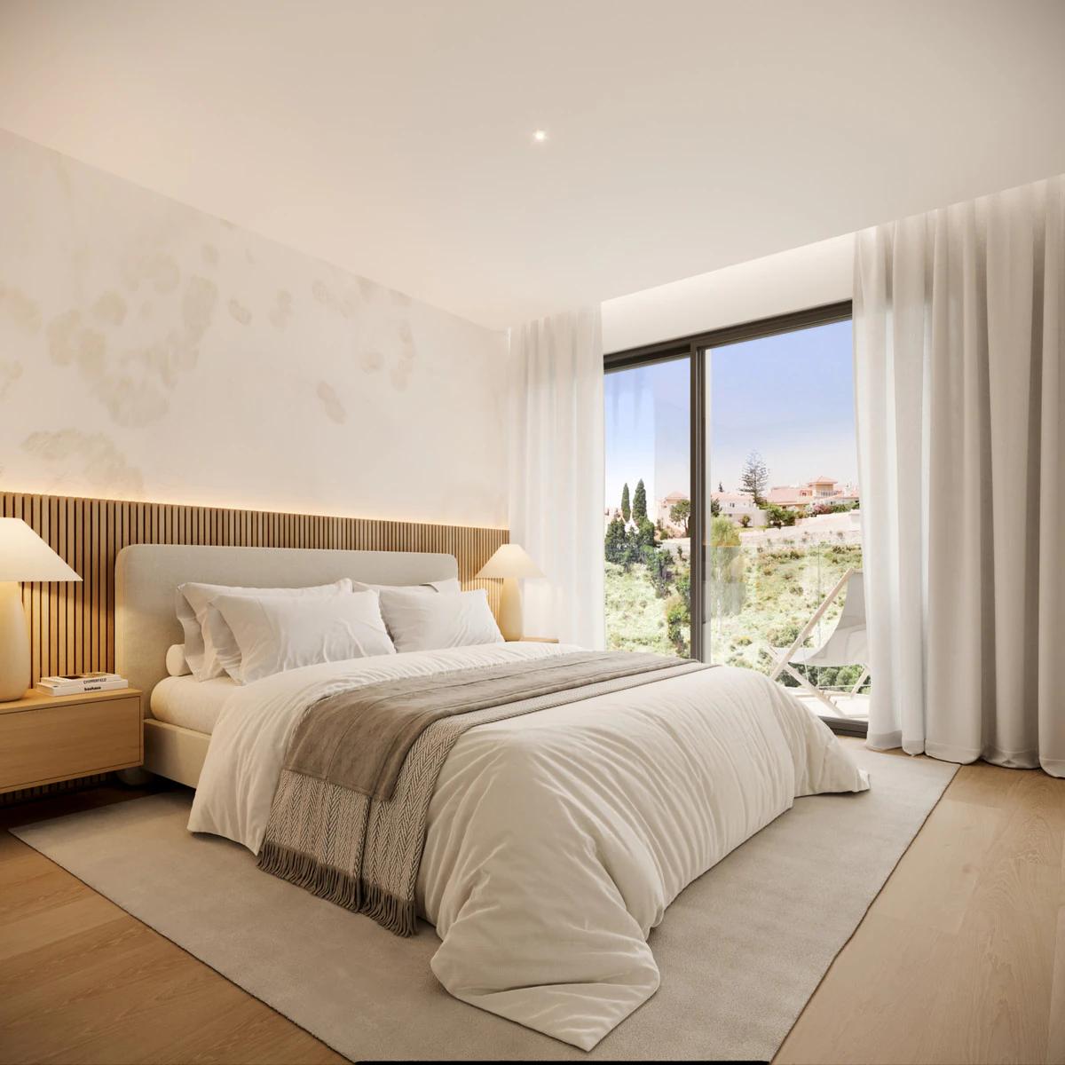Sustainable Townhouses near the Beach · Photo 15
