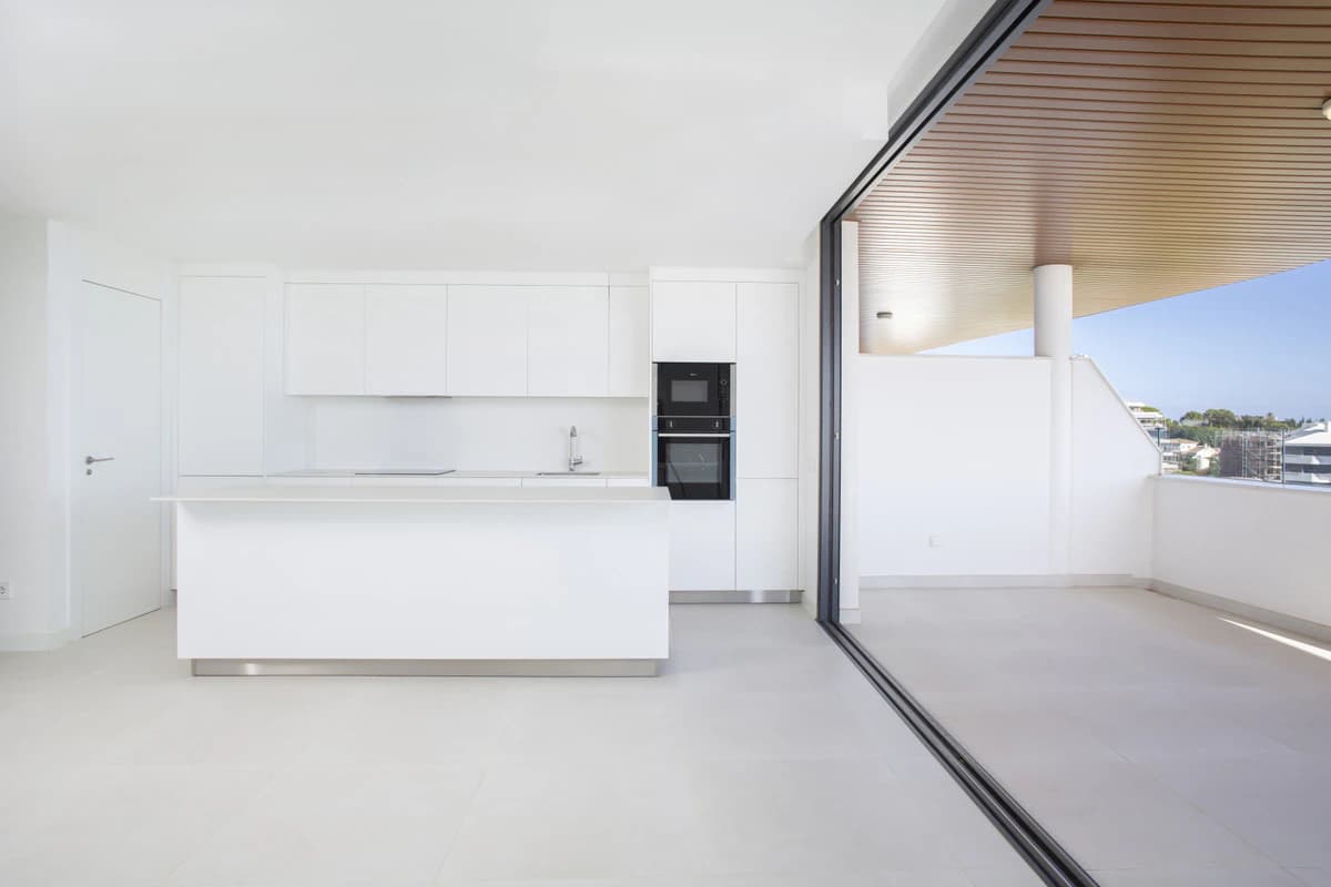 Apartments with Panoramic Sea Views · Photo 14