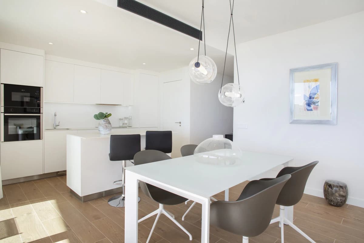 Apartments with Panoramic Sea Views · Photo 16