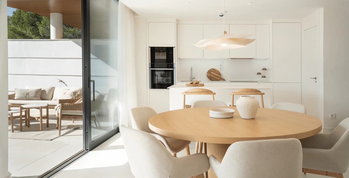 Apartments with Panoramic Sea Views · Photo 10