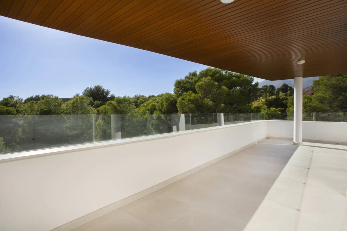 Apartments with Panoramic Sea Views · Photo 9