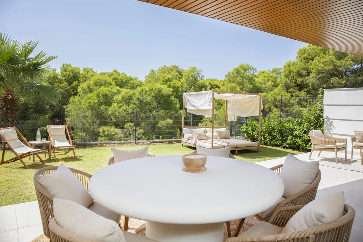 Apartments with Panoramic Sea Views, Fuengirola