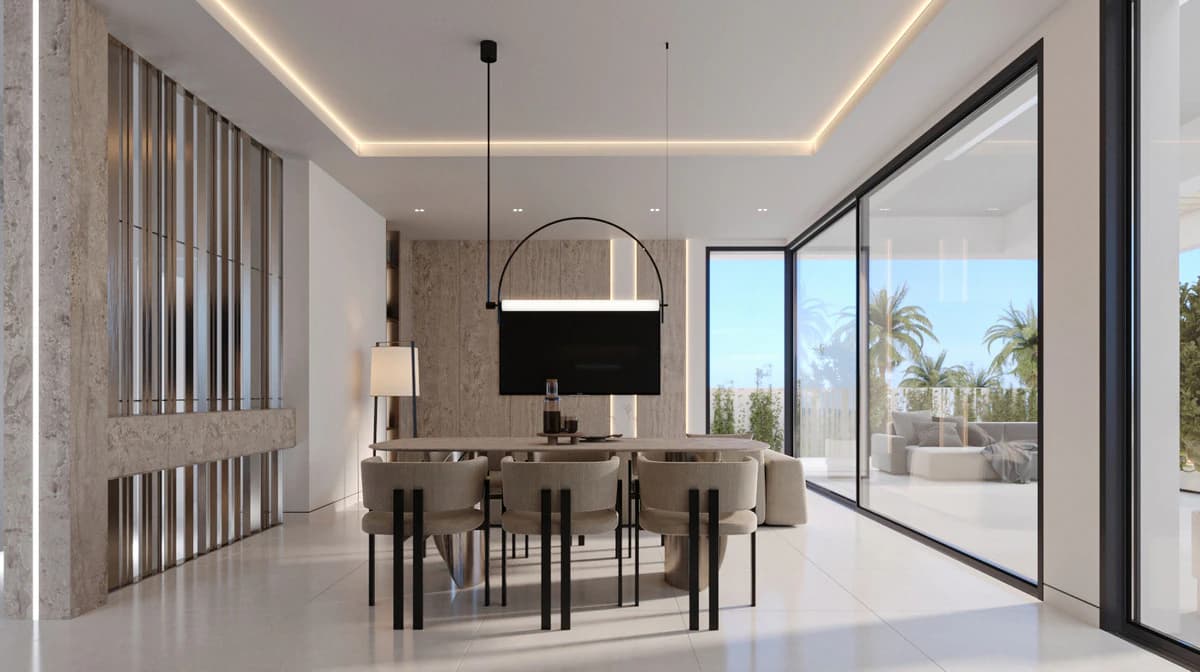 Beachside Villas with Private Pools · Photo 11