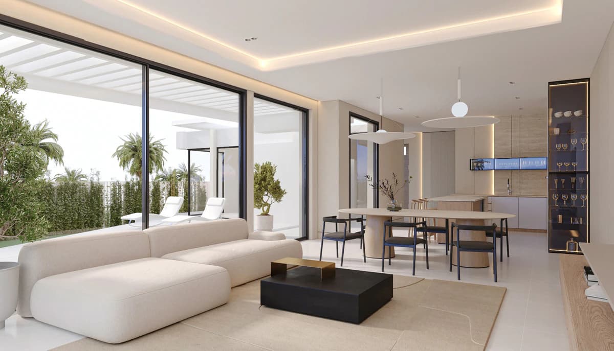 Beachside Villas with Private Pools · Photo 15