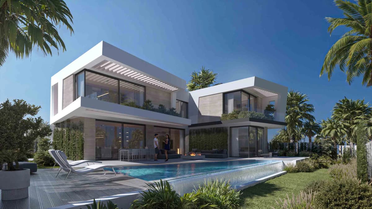 Beachside Villas with Private Pools · Photo 2