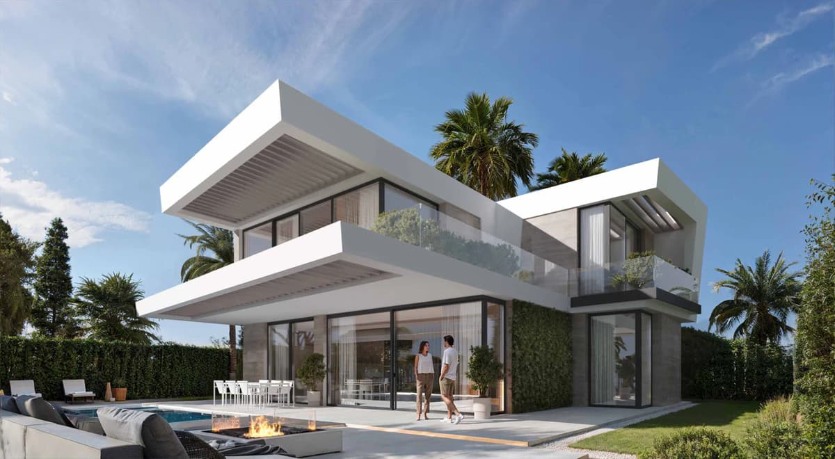 Beachside Villas with Private Pools · Photo 19