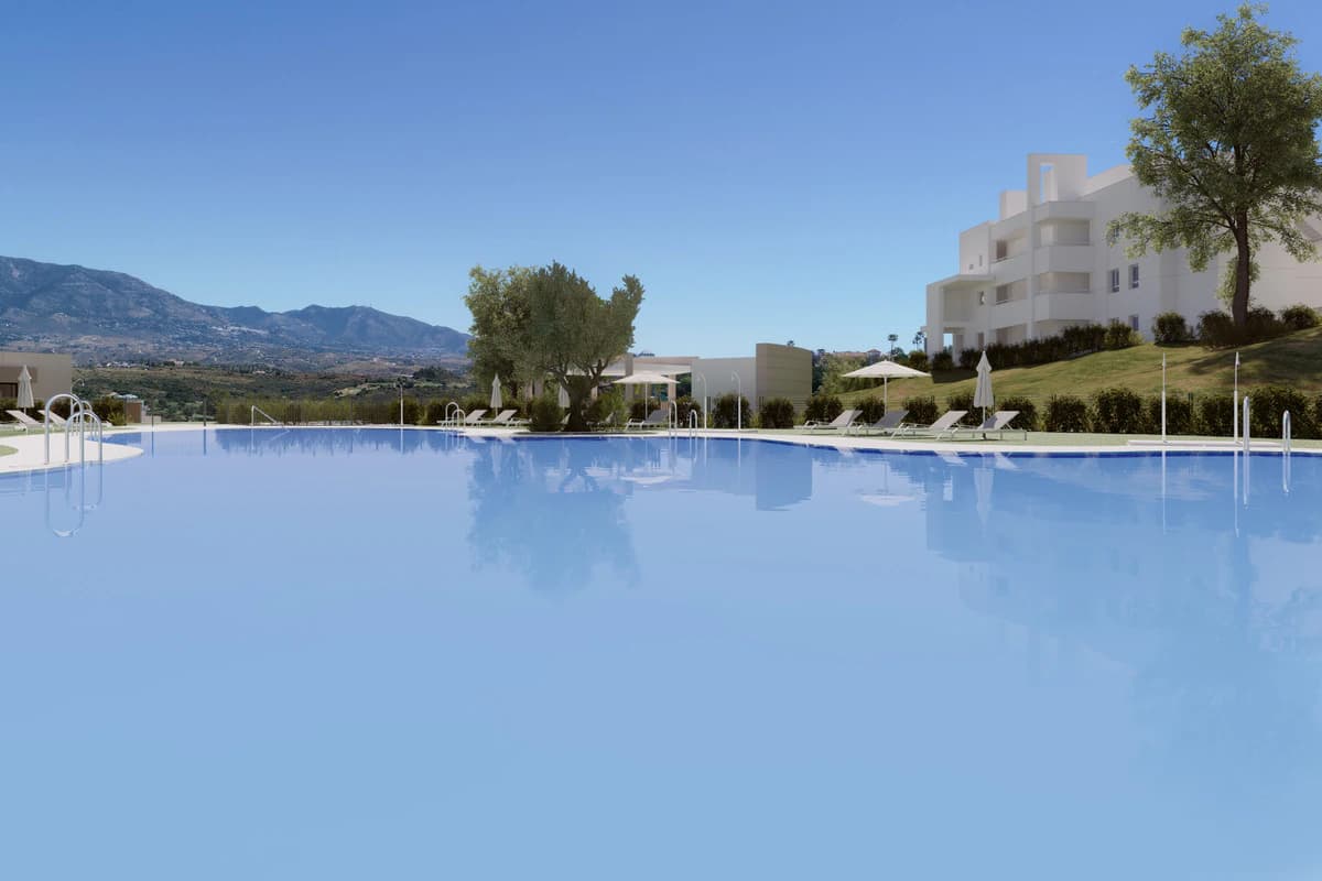 Golf-View Apartments with Large · Photo 2