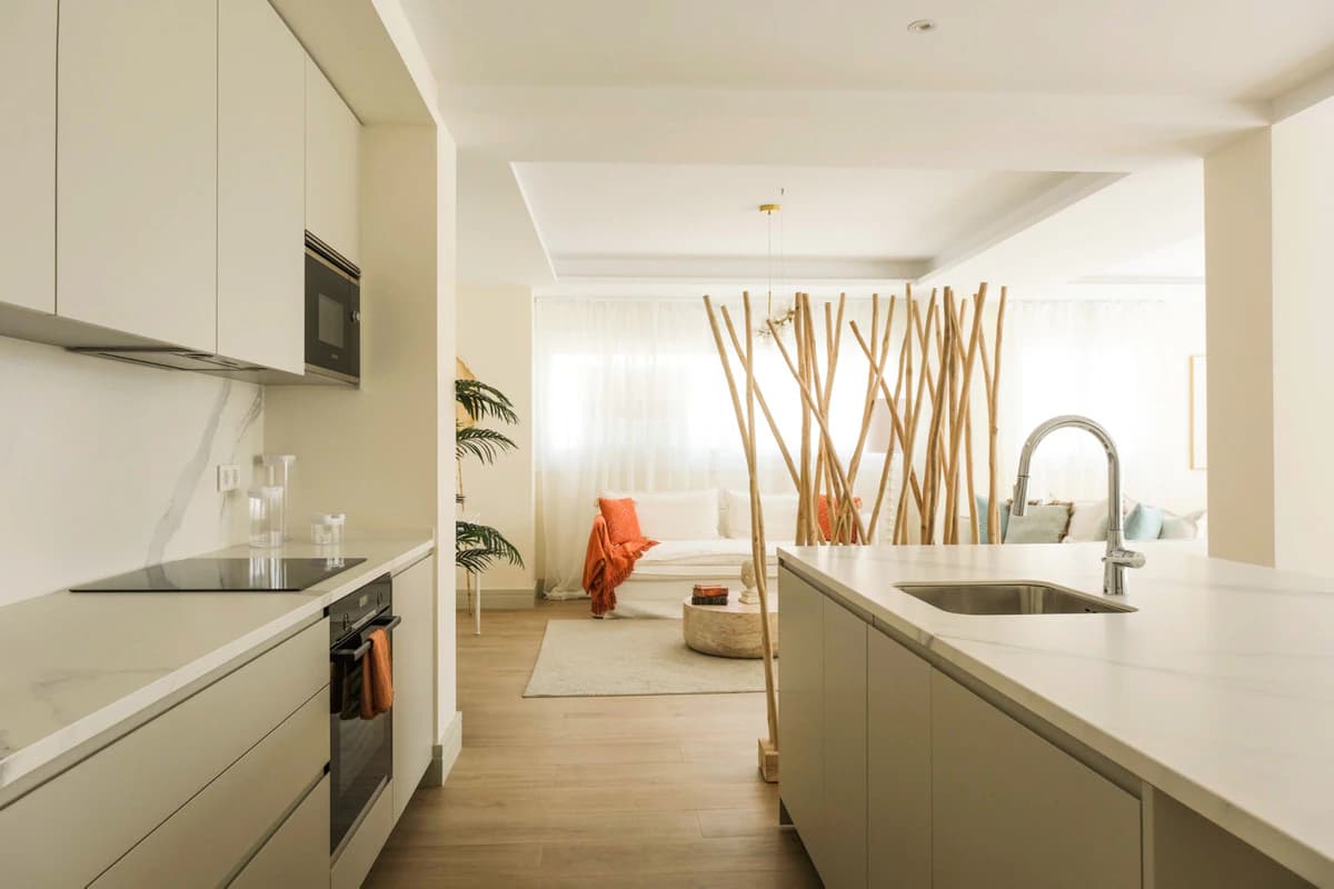 Apartments with Large Terraces · Photo 22