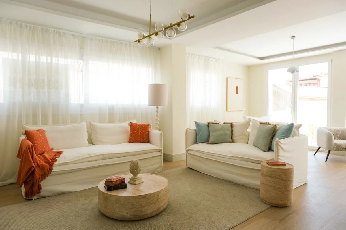 Apartments with Large Terraces · Photo 3