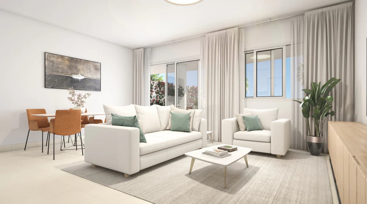 Apartments with Large Terraces · Photo 3