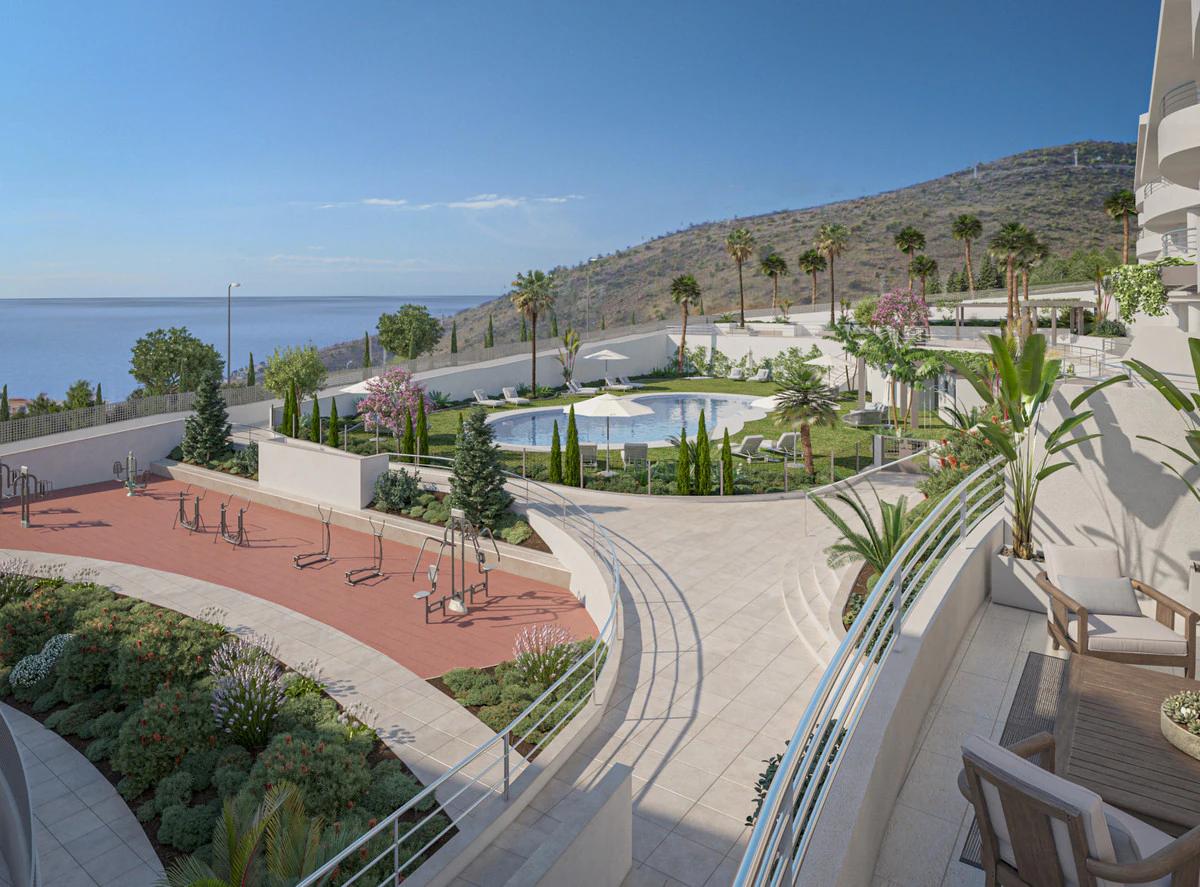 Apartments with Large Terraces · Photo 2