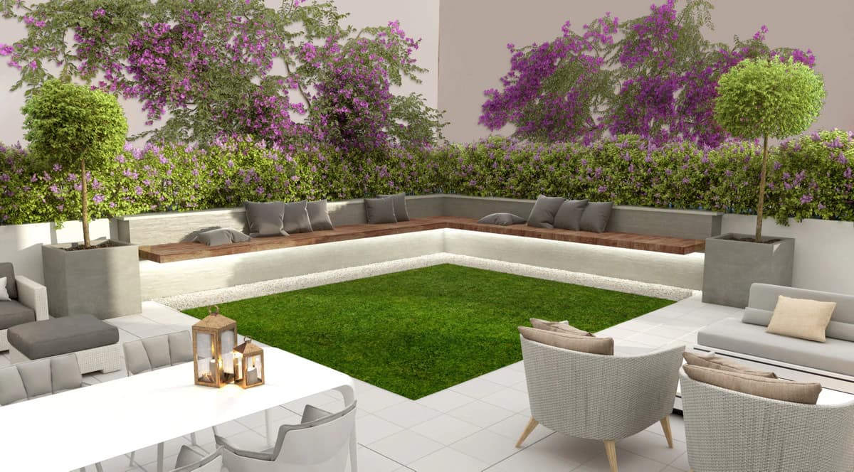 Apartments with a Communal Pool · Photo 2