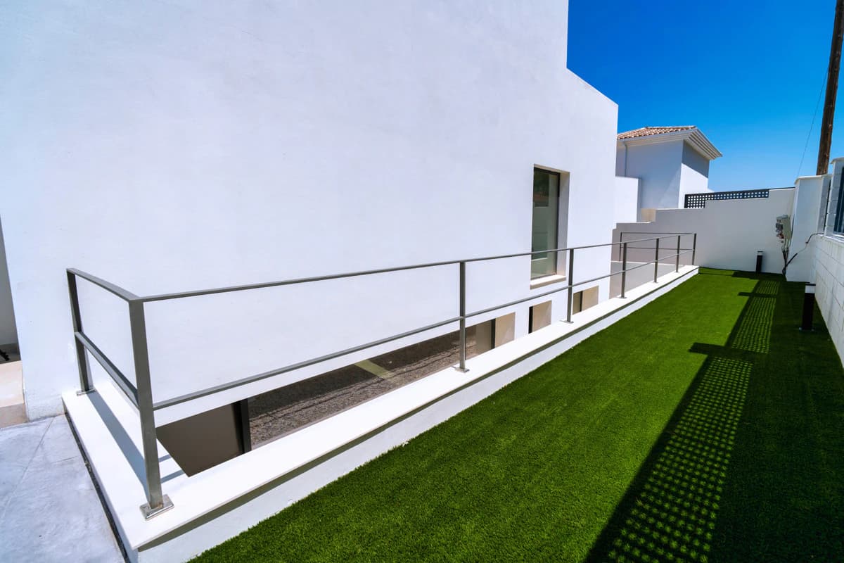 Villas with Private Pools · Photo 3