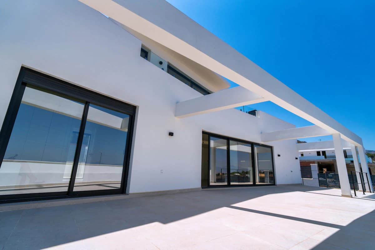 Villas with Private Pools · Photo 17