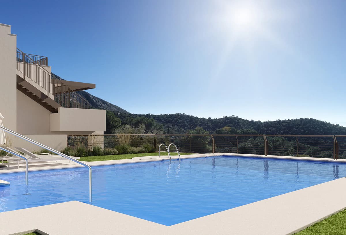 Apartments with Sea Views and Large Terraces · Photo 2
