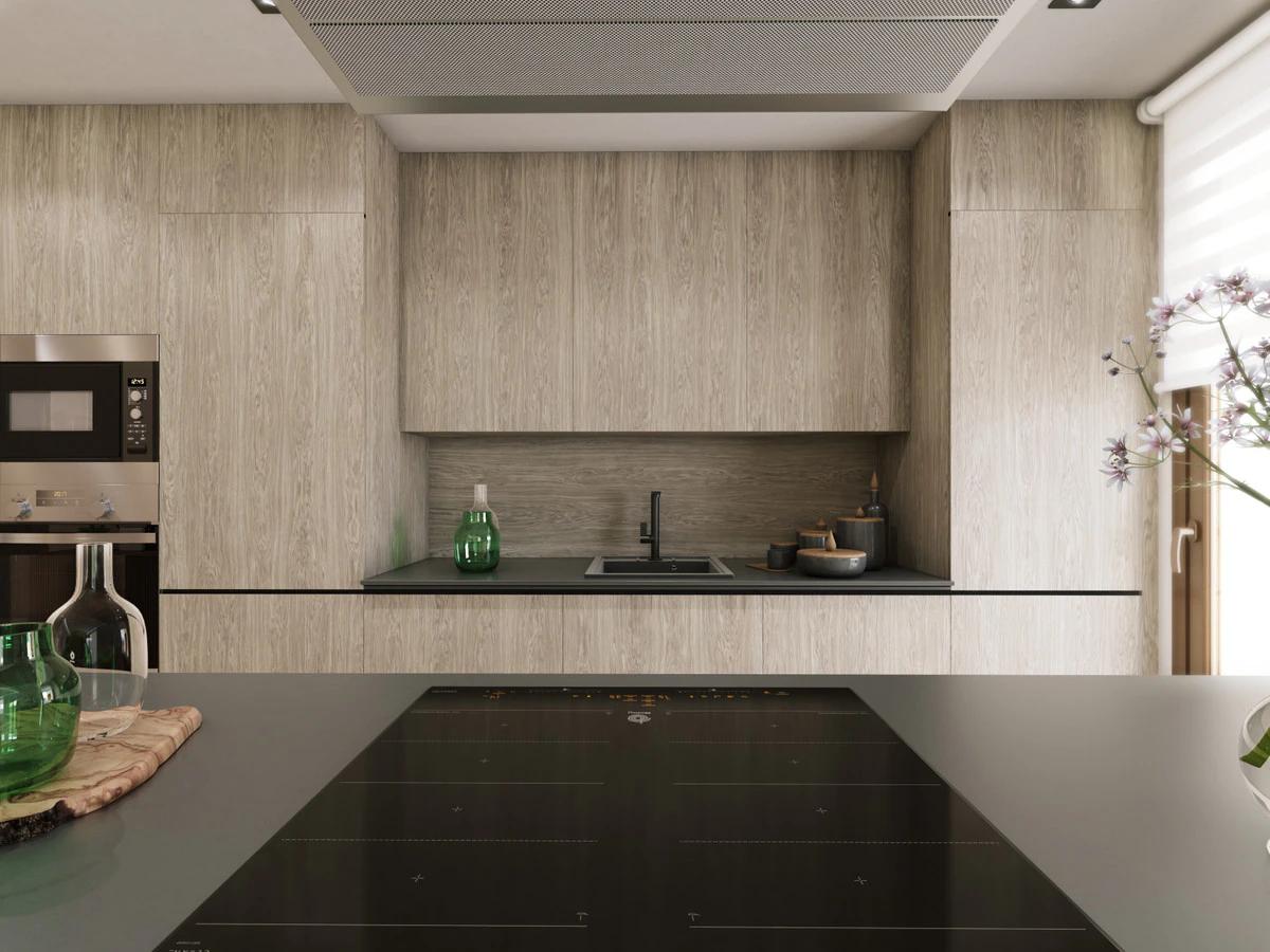 Apartments with Sea Views and Large Terraces · Photo 21