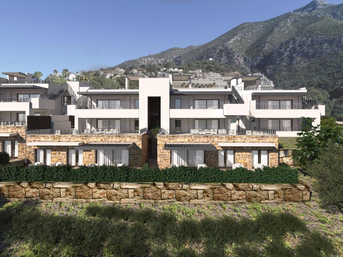 Apartments with Sea Views and Large Terraces · Photo 13