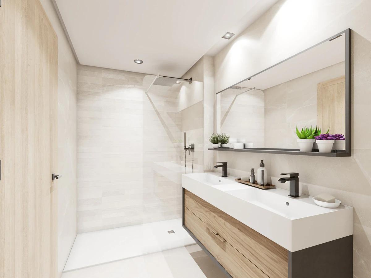 Apartments with Sea Views and Large Terraces · Photo 30