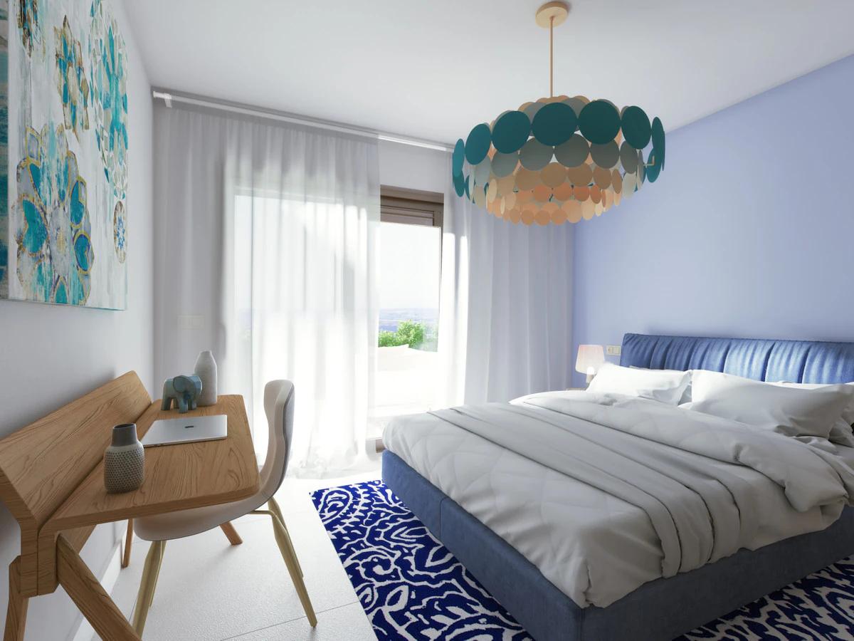 Apartments with Sea Views and Large Terraces · Photo 26