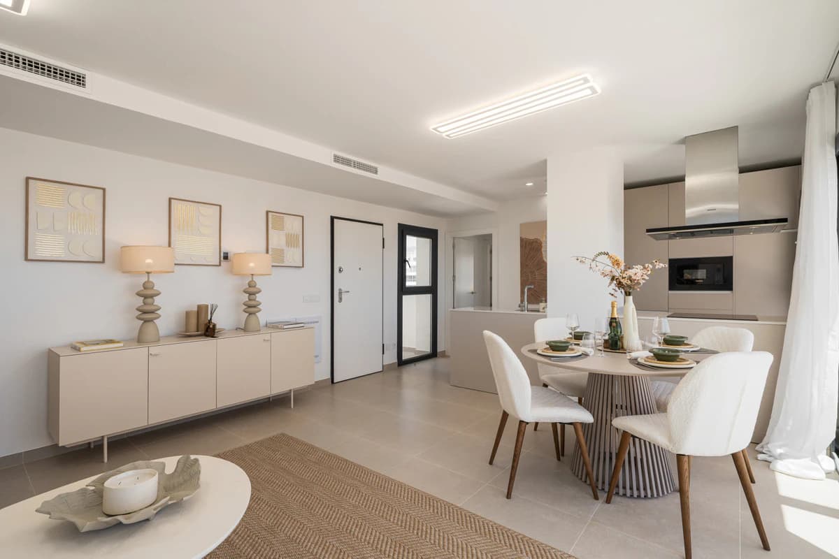 Apartments with Sea Views · Photo 6