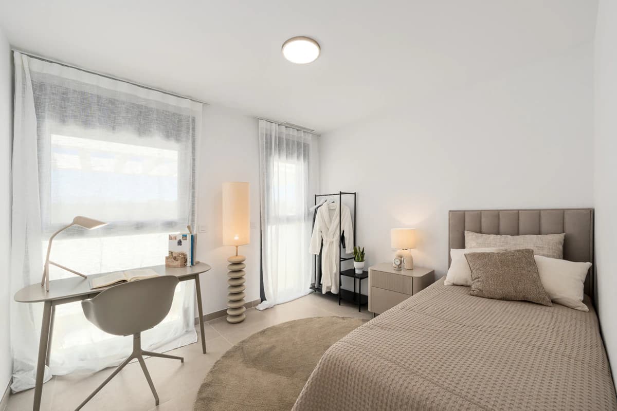 Apartments with Sea Views · Photo 19
