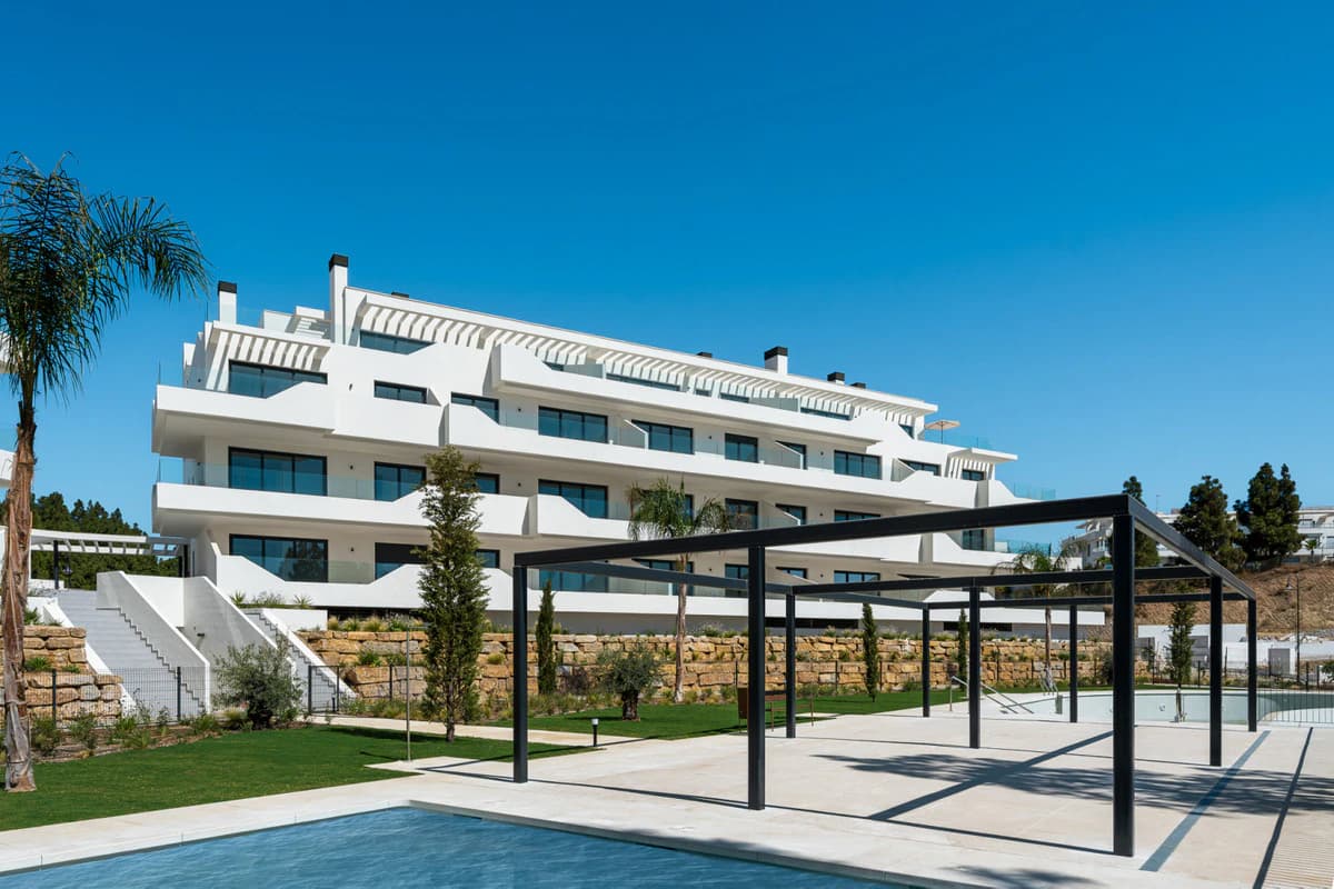 Apartments with Sea Views · Photo 2