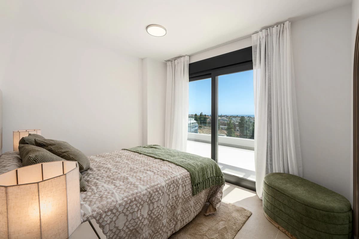 Apartments with Sea Views · Photo 17