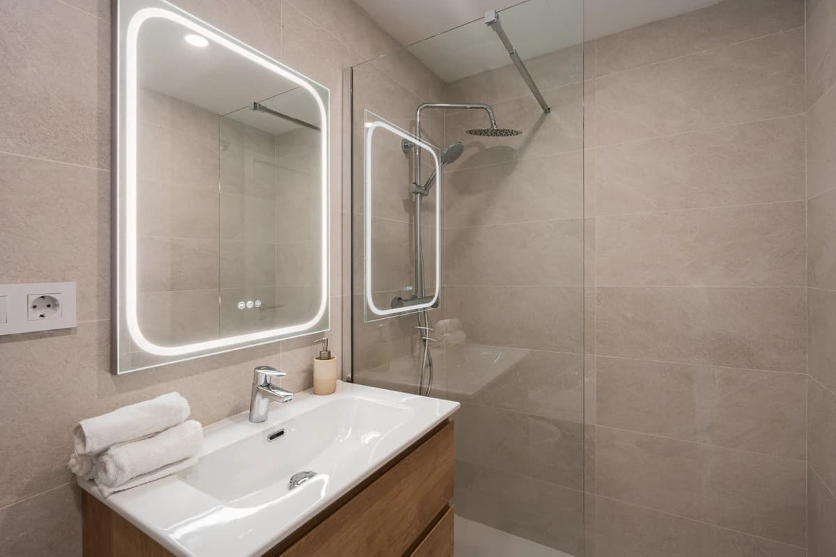 Apartments with Sea Views · Photo 22