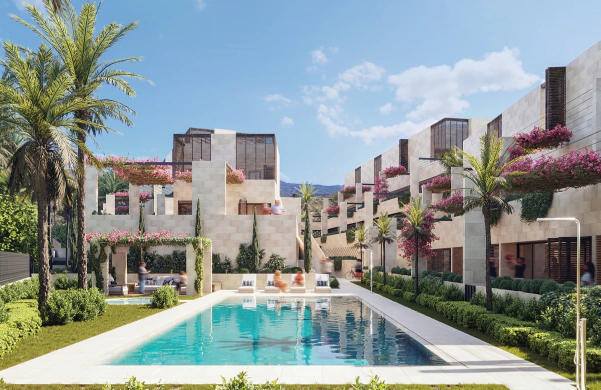 Beachside Apartments with Private Spa · Photo 2