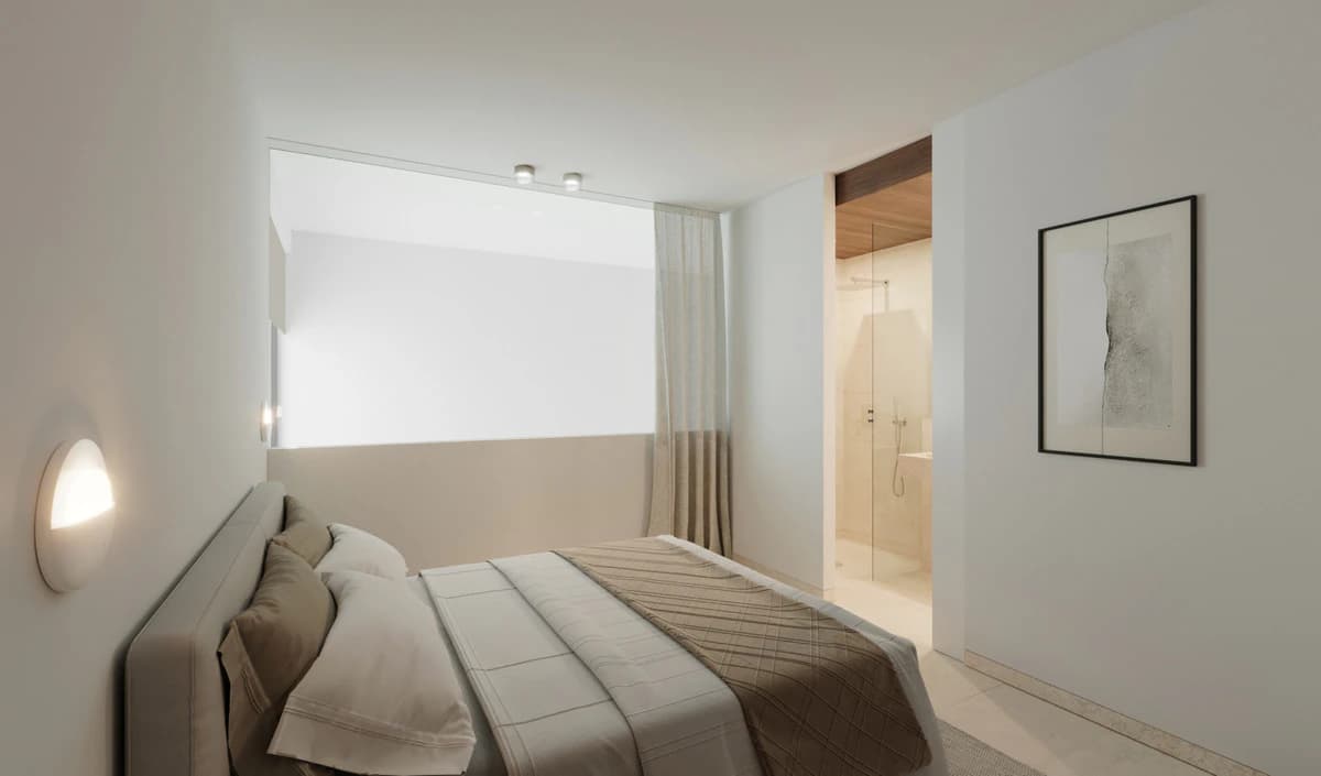 Beachside Apartments with Private Spa · Photo 44